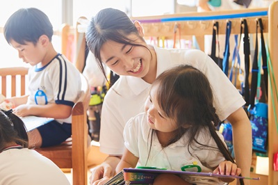 加工サイズ調整_子ども _名札